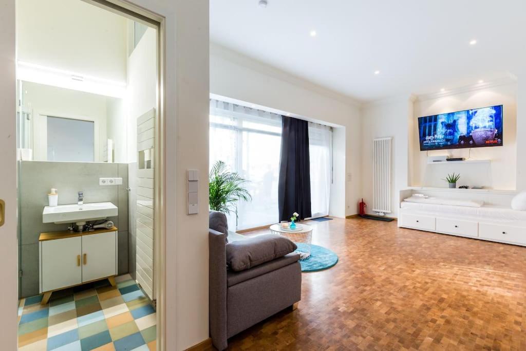 Appartamento Dr Friedrichshain *