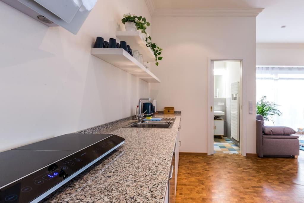 Appartamento Dr Friedrichshain