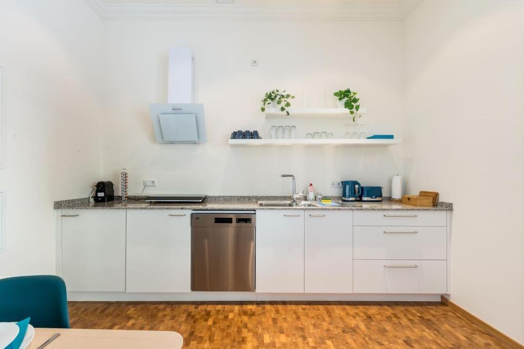 Appartamento Dr Friedrichshain