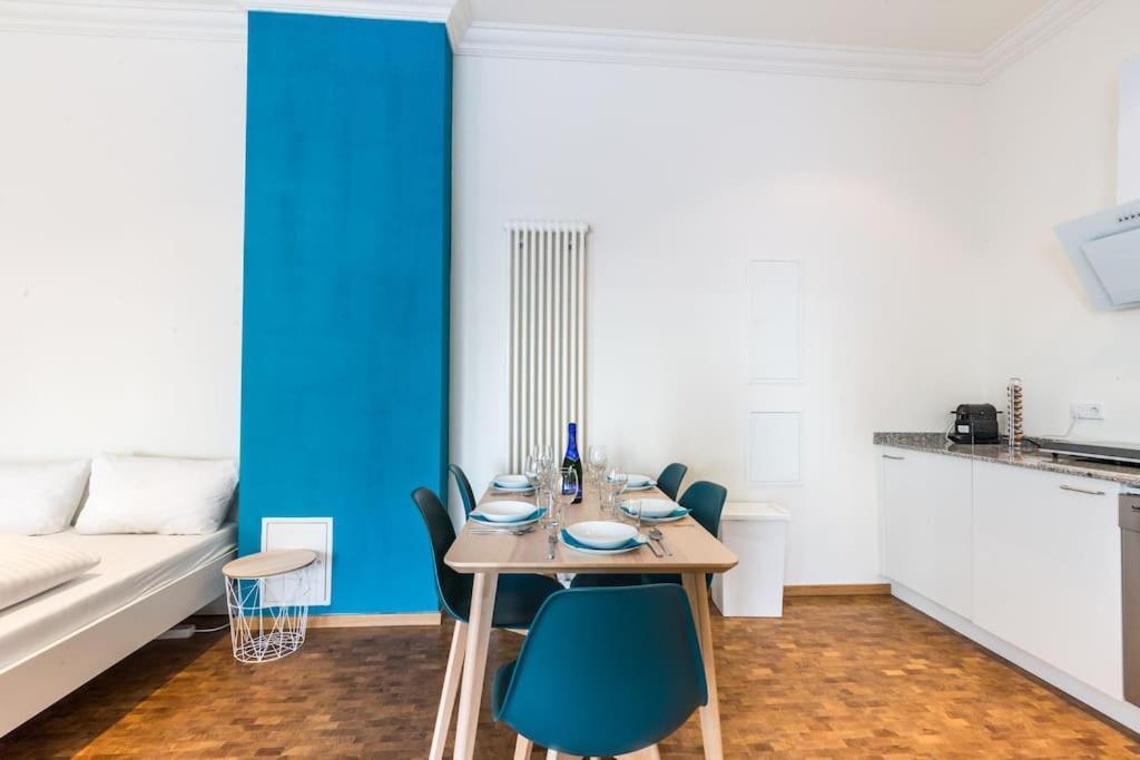 Appartamento Dr Friedrichshain