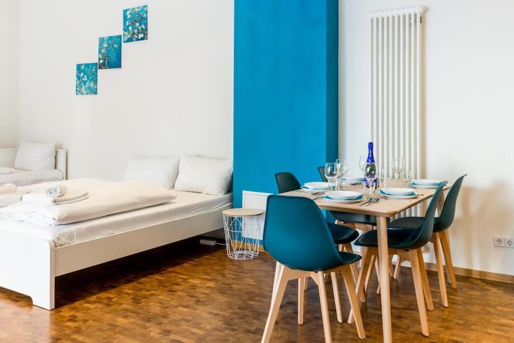 Dr Friedrichshain Appartamento *